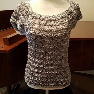 Gray sweater,  small size